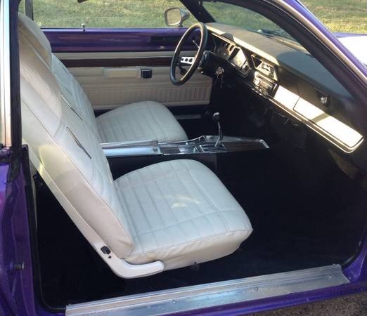 Used 1972 Dodge Demon ORIGINAL H CODE RUST FREE MOPAR | Mundelein, IL