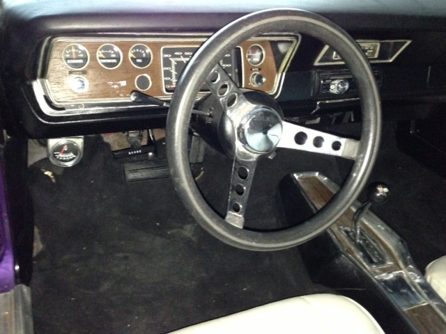 Used 1972 Dodge Demon ORIGINAL H CODE RUST FREE MOPAR | Mundelein, IL