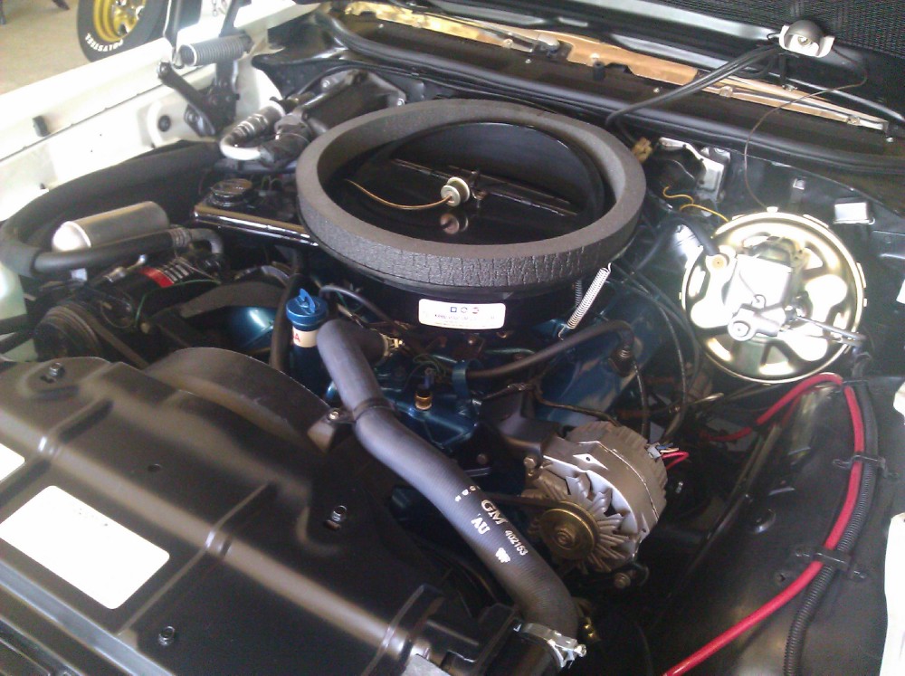 Used 1972 Oldsmobile 442 Indy Pace Car with Sunroof RARE-FRAME OFF RESTORED 2010 | Mundelein, IL