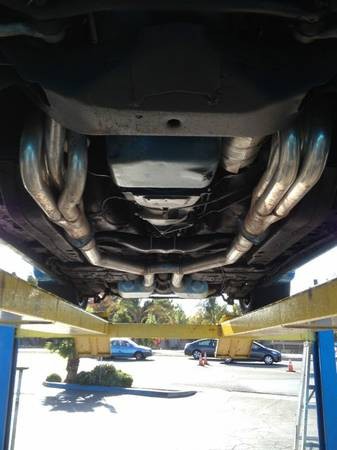 Used 1970 Pontiac Trans Am Lucerne Blue-Low Miles 4 SPEED | Mundelein, IL