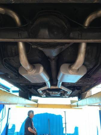 Used 1970 Pontiac Trans Am Lucerne Blue-Low Miles 4 SPEED | Mundelein, IL