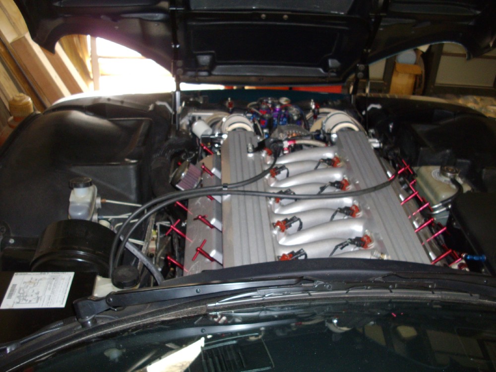 Used 1994 Dodge Viper RT10-Only 2100 Miles-SHOWROOM CONDITION | Mundelein, IL