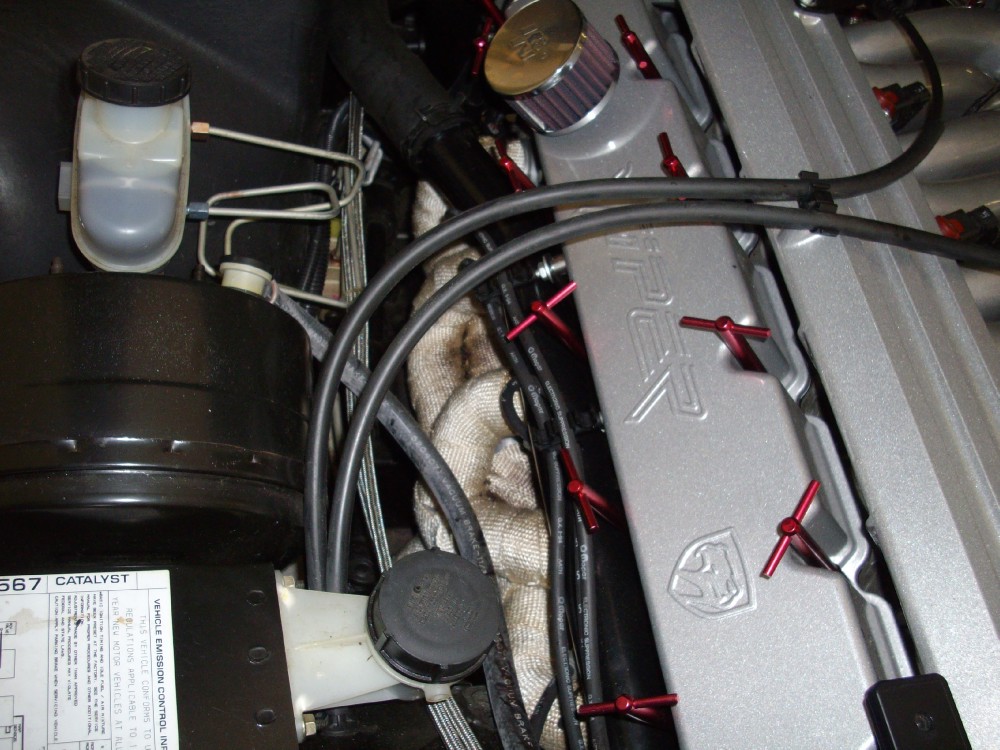 Used 1994 Dodge Viper RT10-Only 2100 Miles-SHOWROOM CONDITION | Mundelein, IL