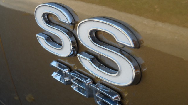 Used 1970 Chevrolet Chevelle SS 396-NUMBERS MATCHING-SEE VIDEO | Mundelein, IL