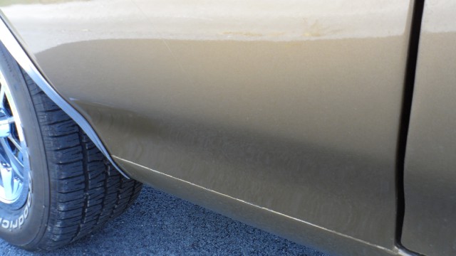 Used 1970 Chevrolet Chevelle SS 396-NUMBERS MATCHING-SEE VIDEO | Mundelein, IL