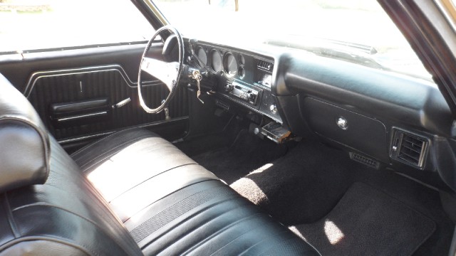 Used 1970 Chevrolet Chevelle SS 396-NUMBERS MATCHING-SEE VIDEO | Mundelein, IL
