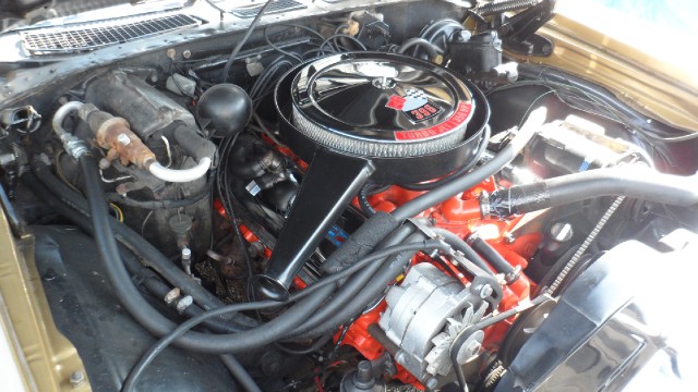 Used 1970 Chevrolet Chevelle SS 396-NUMBERS MATCHING-SEE VIDEO | Mundelein, IL