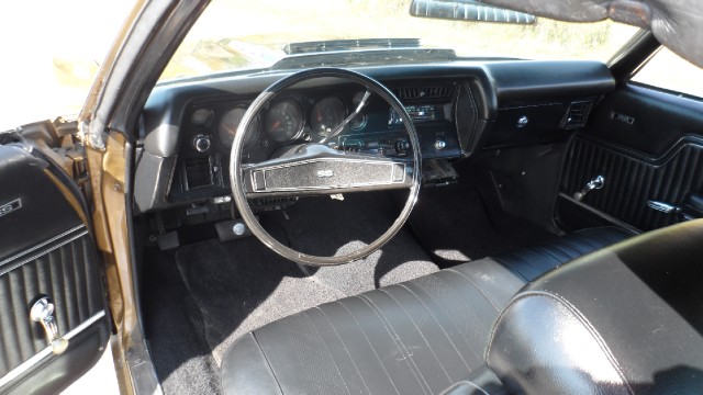Used 1970 Chevrolet Chevelle SS 396-NUMBERS MATCHING-SEE VIDEO | Mundelein, IL