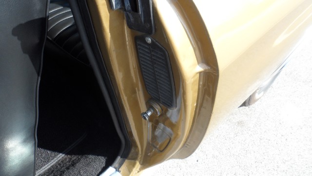 Used 1970 Chevrolet Chevelle SS 396-NUMBERS MATCHING-SEE VIDEO | Mundelein, IL