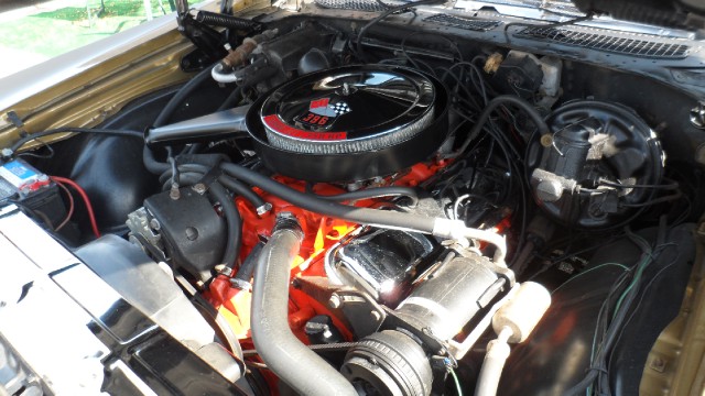 Used 1970 Chevrolet Chevelle SS 396-NUMBERS MATCHING-SEE VIDEO | Mundelein, IL