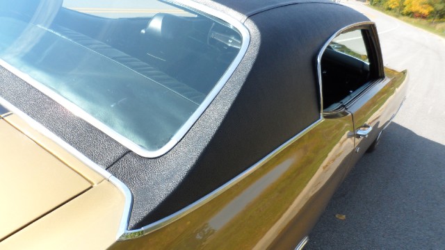 Used 1970 Chevrolet Chevelle SS 396-NUMBERS MATCHING-SEE VIDEO | Mundelein, IL