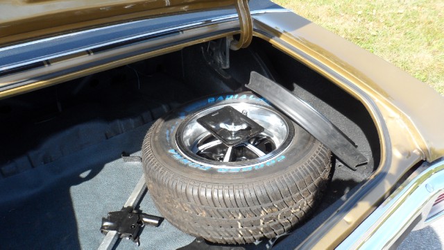 Used 1970 Chevrolet Chevelle SS 396-NUMBERS MATCHING-SEE VIDEO | Mundelein, IL