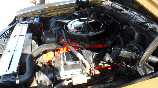 Used 1970 Chevrolet Chevelle SS 396-NUMBERS MATCHING-SEE VIDEO | Mundelein, IL