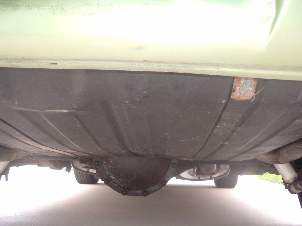 Used 1970 Amc Amx 4 Speed Restored from Florida | Mundelein, IL