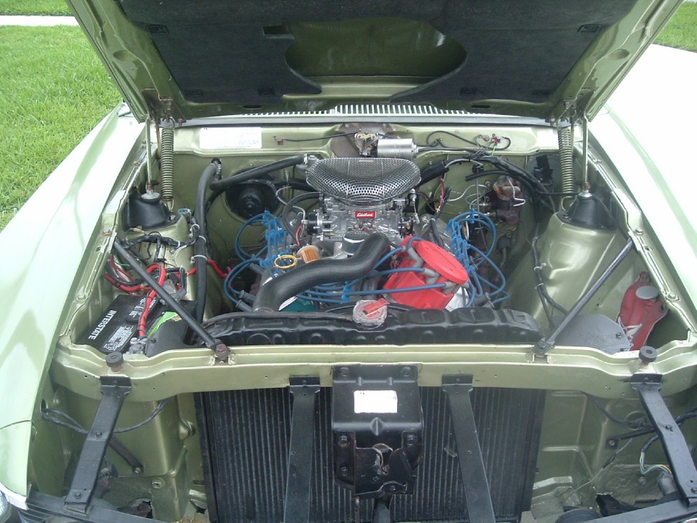 Used 1970 Amc Amx 4 Speed Restored from Florida | Mundelein, IL