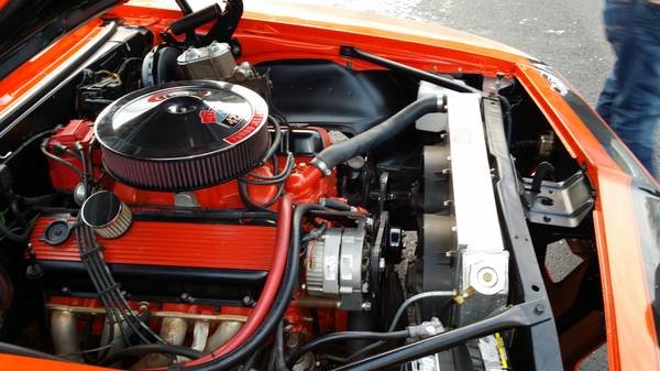 Used 1967 Chevrolet Camaro SS-SUPER SPORT RESTORED 427 BIG BLOCK | Mundelein, IL
