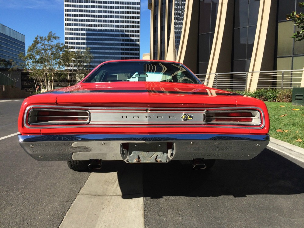 Used 1970 Dodge Super Bee NUMBERS MATCHING 440 with 6 Pack-RESTORED MOPAR | Mundelein, IL