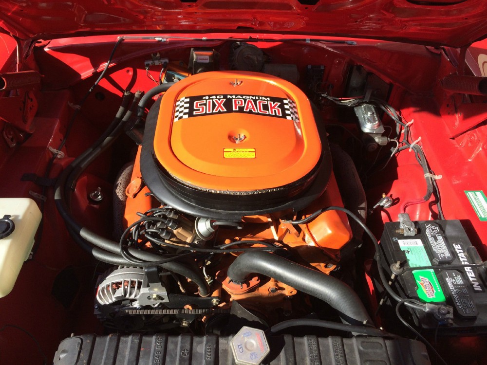 Used 1970 Dodge Super Bee NUMBERS MATCHING 440 with 6 Pack-RESTORED MOPAR | Mundelein, IL