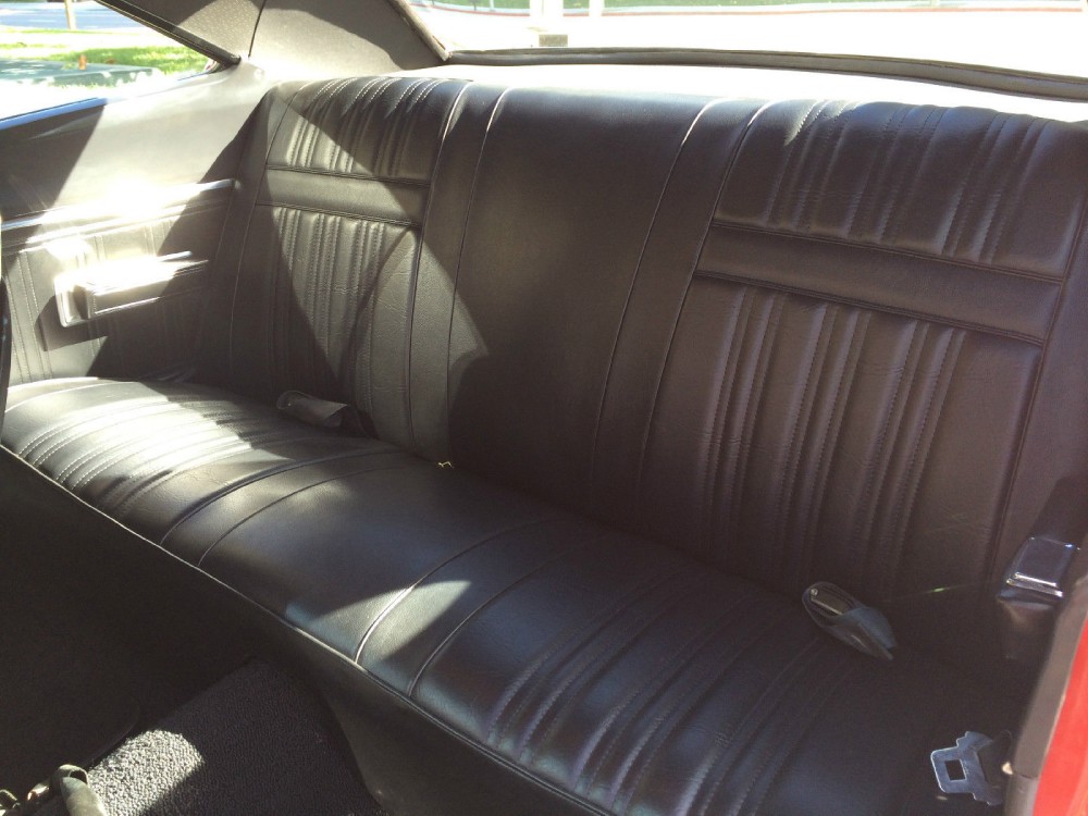 Used 1970 Dodge Super Bee NUMBERS MATCHING 440 with 6 Pack-RESTORED MOPAR | Mundelein, IL