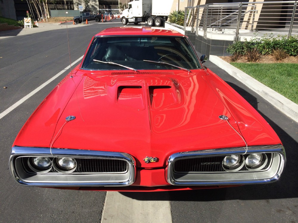 Used 1970 Dodge Super Bee NUMBERS MATCHING 440 with 6 Pack-RESTORED MOPAR | Mundelein, IL