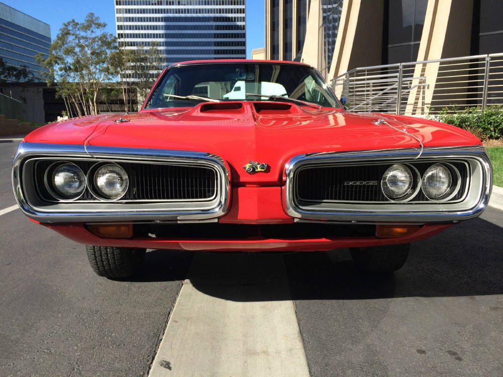 Used 1970 Dodge Super Bee NUMBERS MATCHING 440 with 6 Pack-RESTORED MOPAR | Mundelein, IL