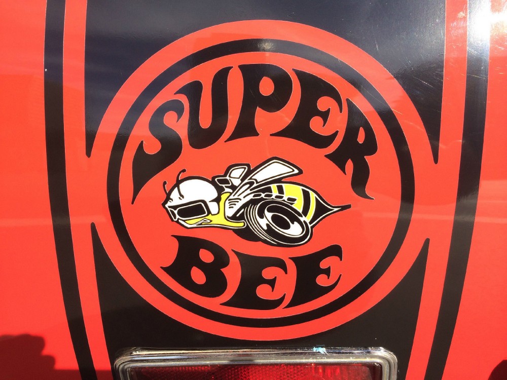 Used 1970 Dodge Super Bee NUMBERS MATCHING 440 with 6 Pack-RESTORED MOPAR | Mundelein, IL