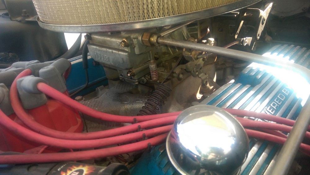 Used 1965 Ford Fairlane GREAT CLASSIC CRUISER - | Mundelein, IL