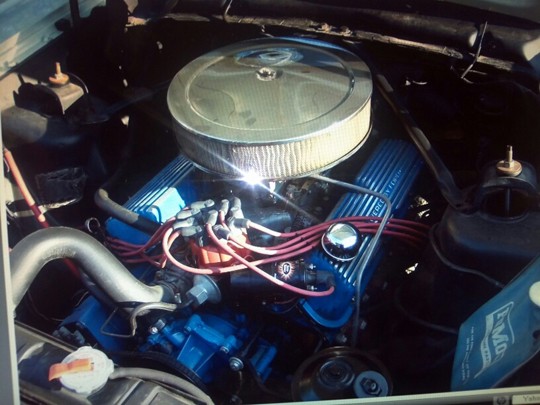 Used 1965 Ford Fairlane GREAT CLASSIC CRUISER - | Mundelein, IL