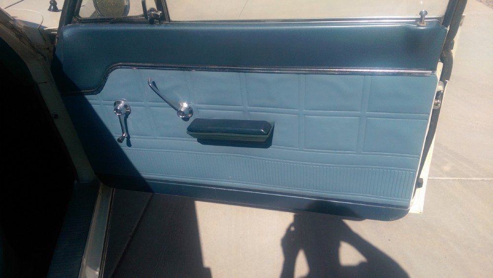 Used 1965 Ford Fairlane GREAT CLASSIC CRUISER - | Mundelein, IL