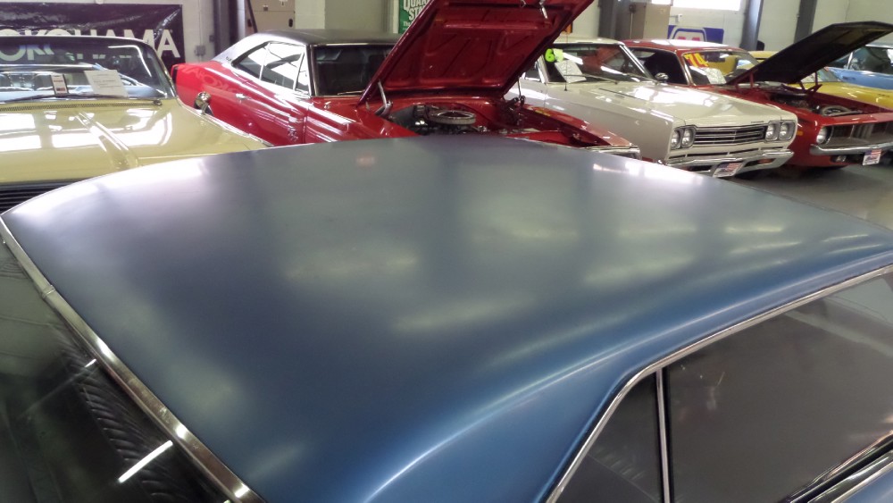 Used 1967 Chevrolet Nova Chevy II DUECE-ALL ORIGINAL-SEE VIDEO-NEW LOWER PRICE | Mundelein, IL