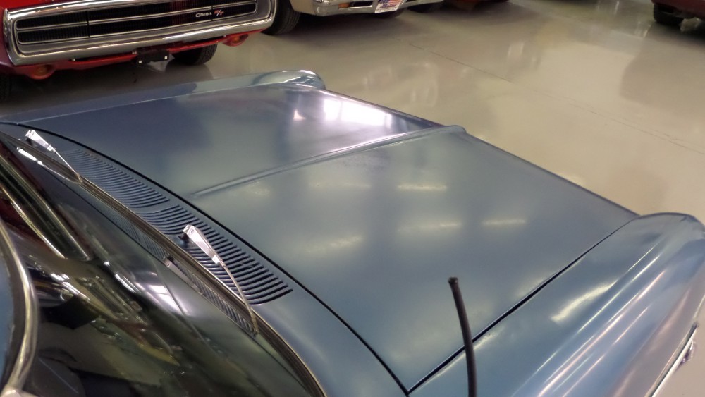Used 1967 Chevrolet Nova Chevy II DUECE-ALL ORIGINAL-SEE VIDEO-NEW LOWER PRICE | Mundelein, IL