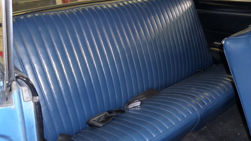 Used 1967 Chevrolet Nova Chevy II DUECE-ALL ORIGINAL-SEE VIDEO-NEW LOWER PRICE | Mundelein, IL