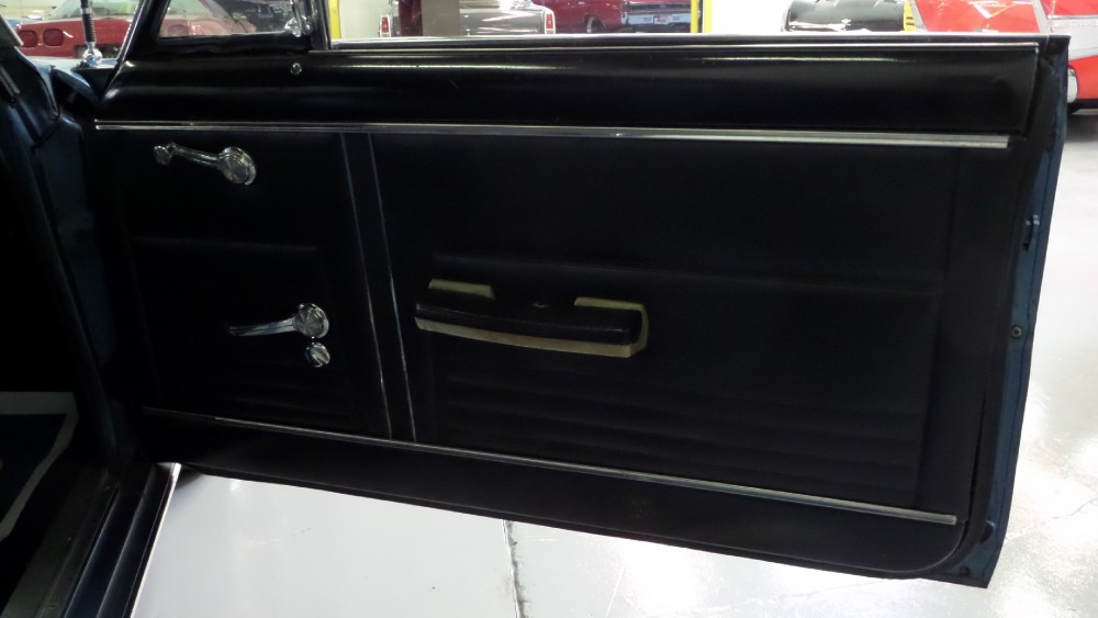 Used 1967 Chevrolet Nova Chevy II DUECE-ALL ORIGINAL-SEE VIDEO-NEW LOWER PRICE | Mundelein, IL