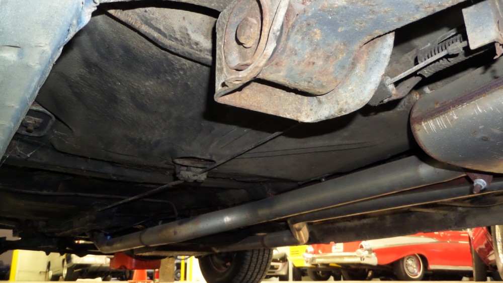 Used 1967 Chevrolet Nova Chevy II DUECE-ALL ORIGINAL-SEE VIDEO-NEW LOWER PRICE | Mundelein, IL