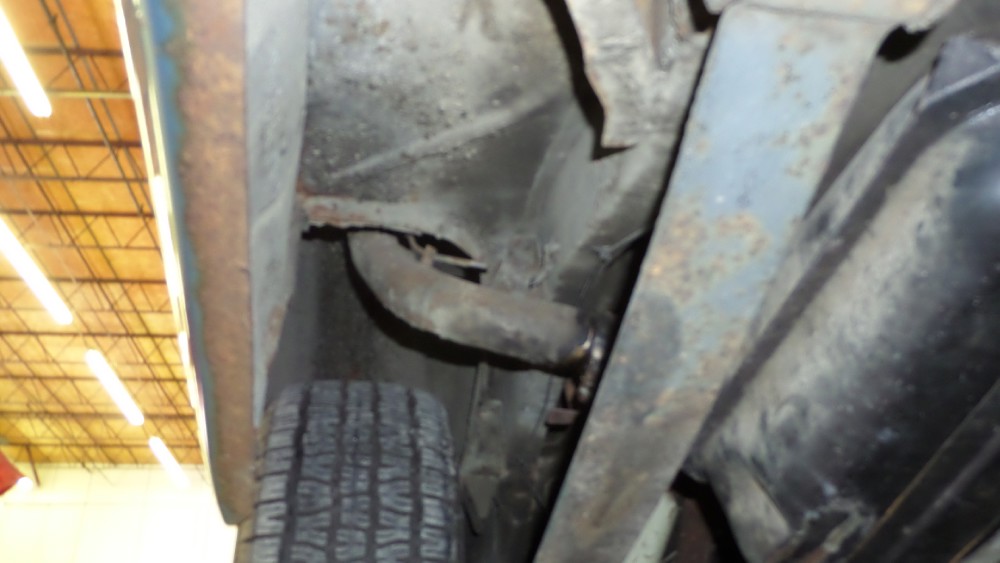 Used 1967 Chevrolet Nova Chevy II DUECE-ALL ORIGINAL-SEE VIDEO-NEW LOWER PRICE | Mundelein, IL
