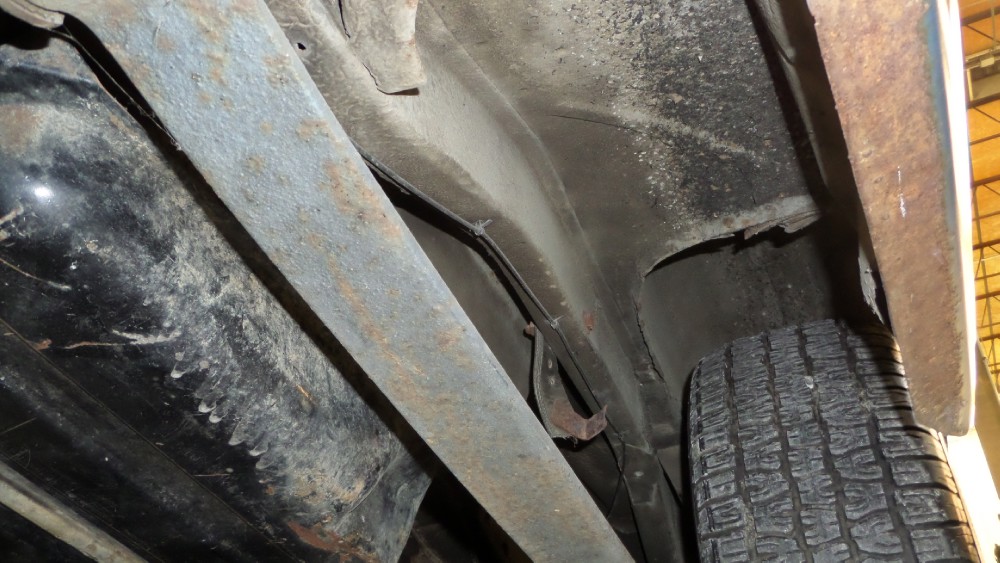 Used 1967 Chevrolet Nova Chevy II DUECE-ALL ORIGINAL-SEE VIDEO-NEW LOWER PRICE | Mundelein, IL