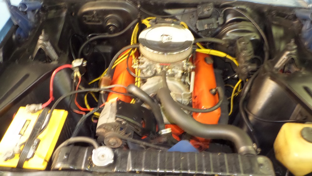 Used 1967 Chevrolet Nova Chevy II DUECE-ALL ORIGINAL-SEE VIDEO-NEW LOWER PRICE | Mundelein, IL