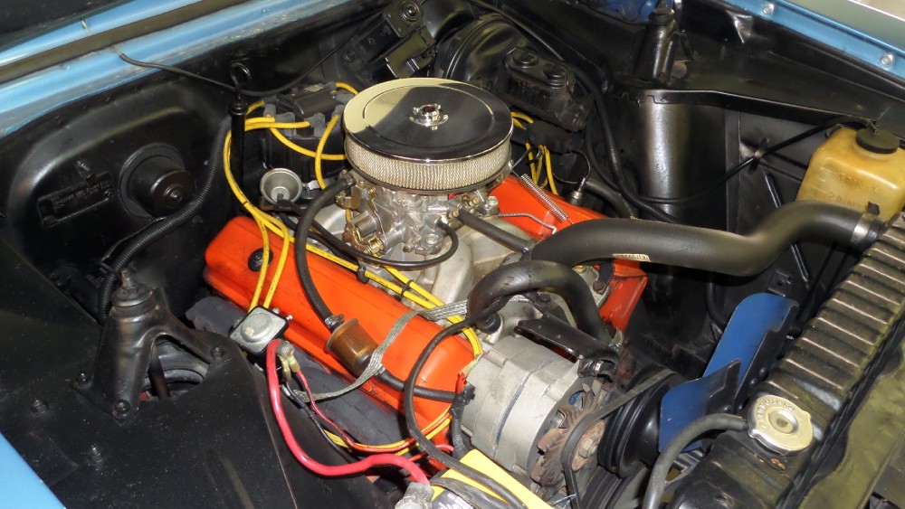 Used 1967 Chevrolet Nova Chevy II DUECE-ALL ORIGINAL-SEE VIDEO-NEW LOWER PRICE | Mundelein, IL