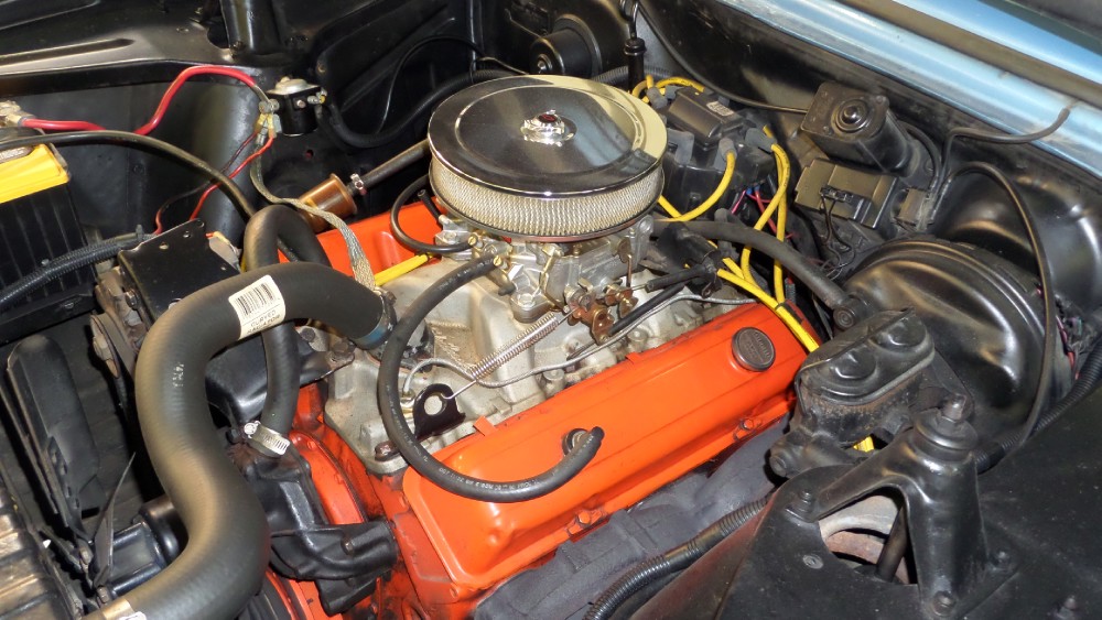 Used 1967 Chevrolet Nova Chevy II DUECE-ALL ORIGINAL-SEE VIDEO-NEW LOWER PRICE | Mundelein, IL