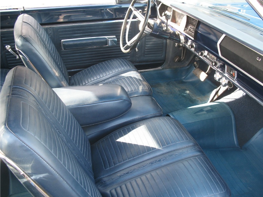 Used 1967 Plymouth GTX RESTORED BIG BLOCK | Mundelein, IL