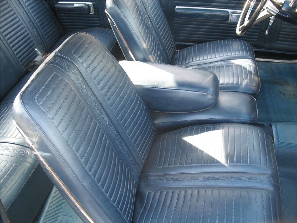Used 1967 Plymouth GTX RESTORED BIG BLOCK | Mundelein, IL