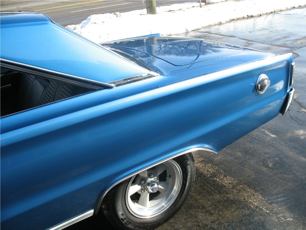 Used 1967 Plymouth GTX RESTORED BIG BLOCK | Mundelein, IL