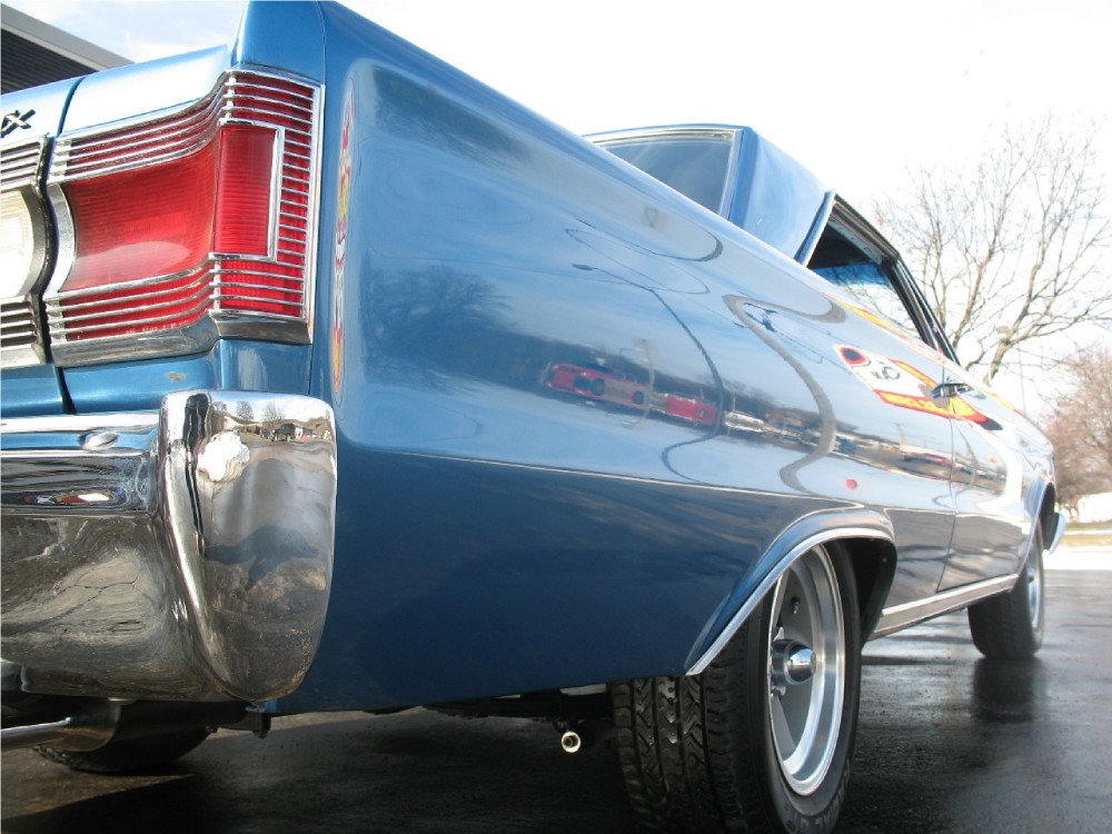 Used 1967 Plymouth GTX RESTORED BIG BLOCK | Mundelein, IL