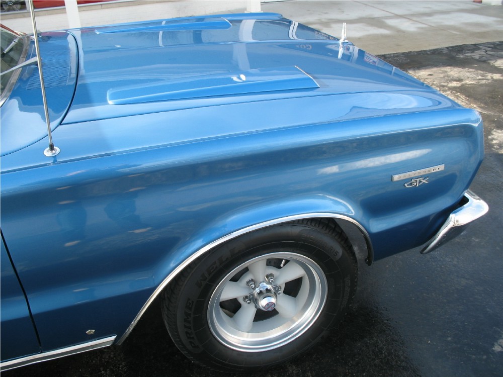 Used 1967 Plymouth GTX RESTORED BIG BLOCK | Mundelein, IL