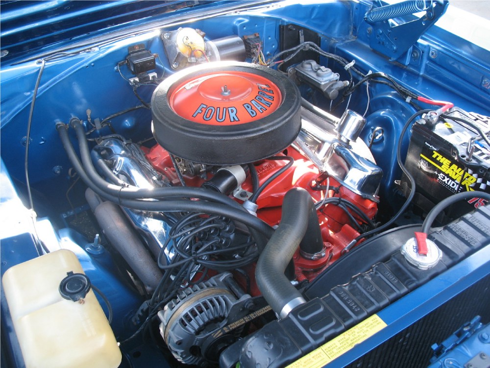 Used 1967 Plymouth GTX RESTORED BIG BLOCK | Mundelein, IL
