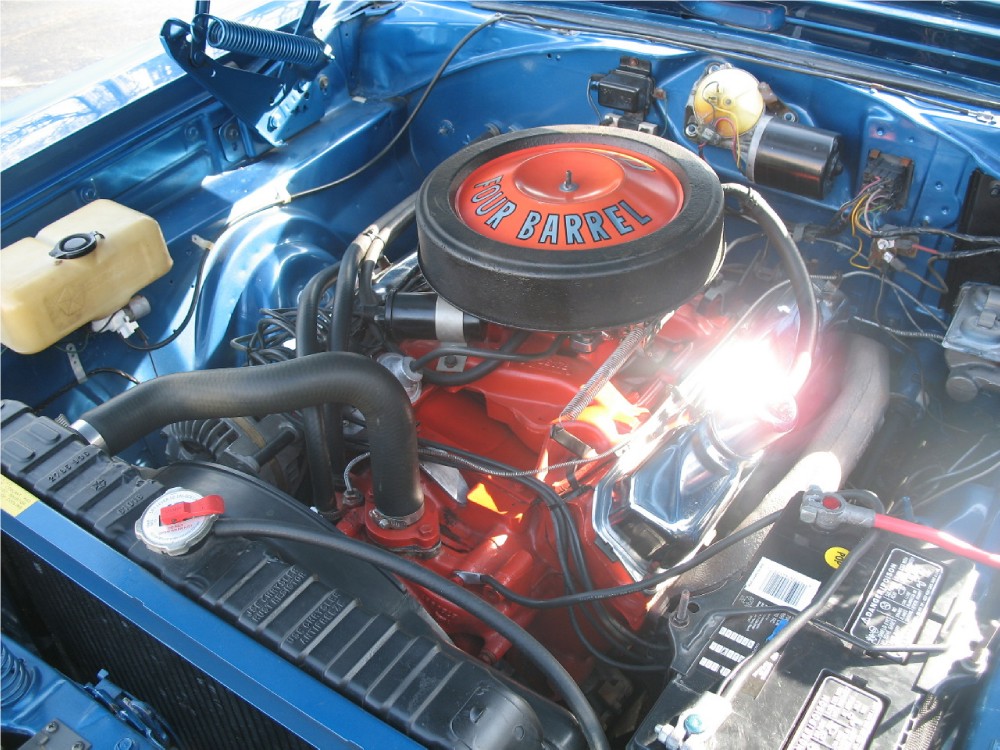 Used 1967 Plymouth GTX RESTORED BIG BLOCK | Mundelein, IL