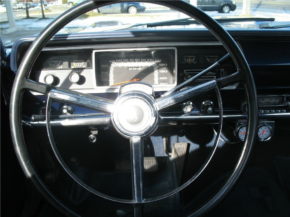 Used 1967 Plymouth GTX RESTORED BIG BLOCK | Mundelein, IL