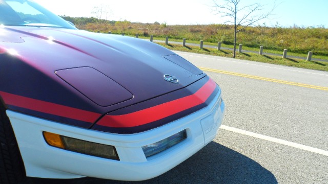 Used 1995 Chevrolet returned to owner  | Mundelein, IL
