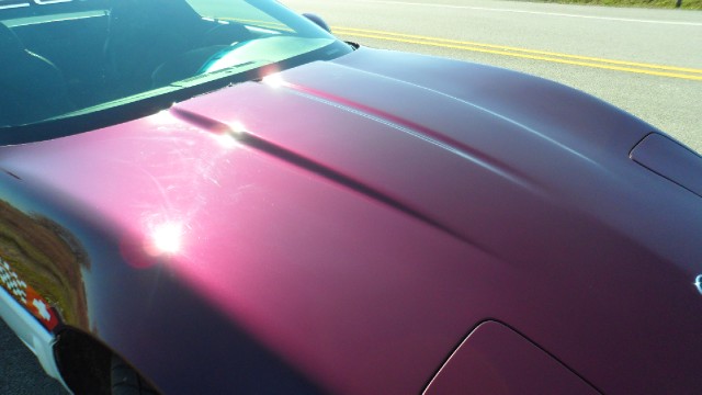Used 1995 Chevrolet returned to owner  | Mundelein, IL
