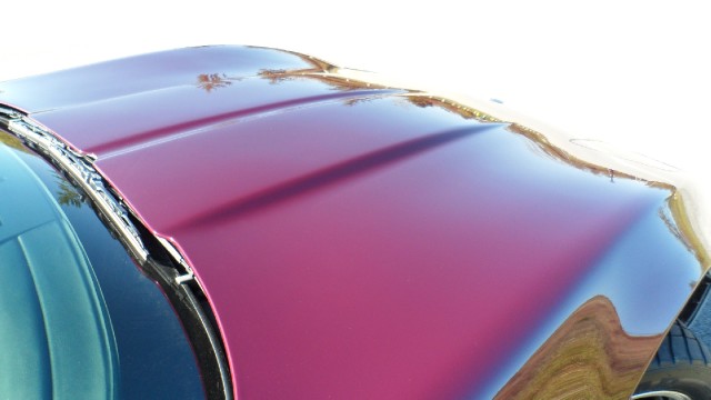 Used 1995 Chevrolet returned to owner  | Mundelein, IL